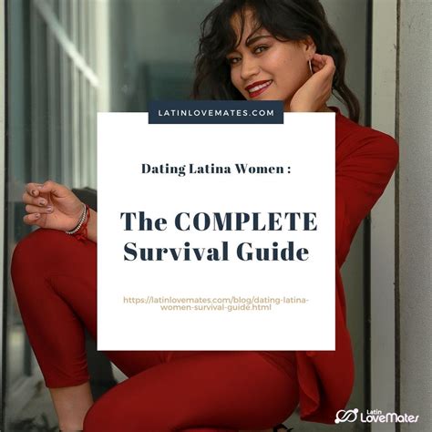 dating latinas advice